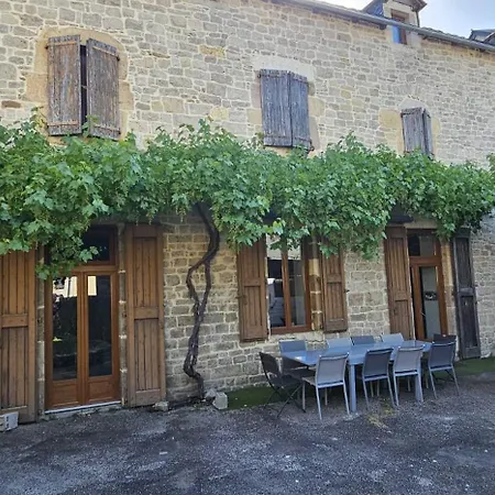 Comme Chez Vous Дом отдыха