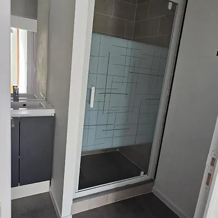 Дом отдыха Comme Chez Vous
