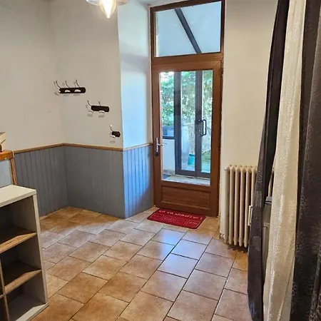 Comme Chez Vous Дом отдыха