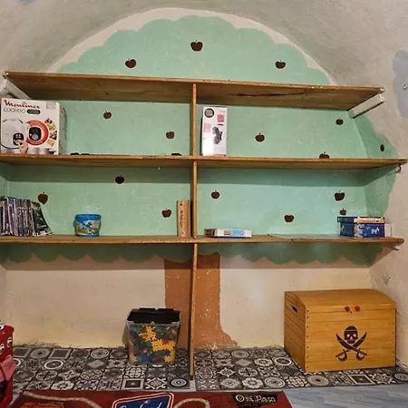 Дом отдыха Comme Chez Vous