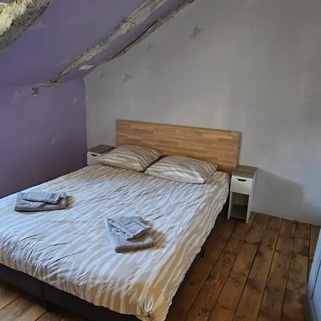 Дом отдыха Comme Chez Vous