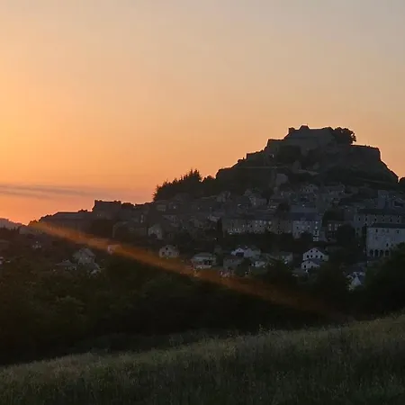 Comme Chez Vous Дом отдыха